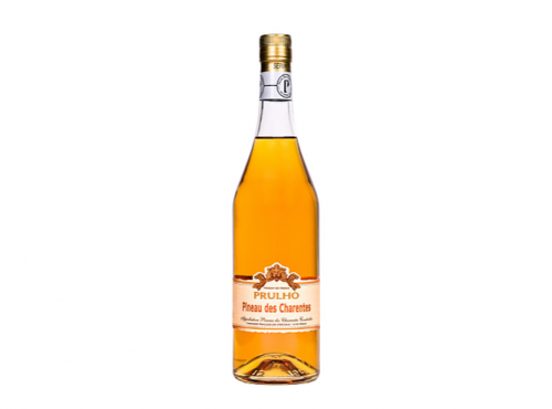 MAISON PRULHO - Compagnie Française des Spiritueux - Jeune Pineau des Charentes Blanc Prulho
