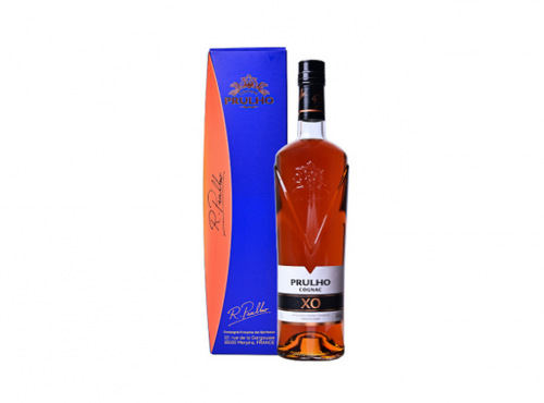 MAISON PRULHO - Compagnie Française des Spiritueux - Cognac Prulho Hydra XO