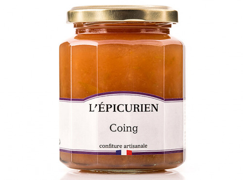 L'Epicurien - Coing