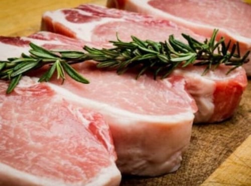 Ferme des Fabres, Vos Manges Gardiens - Filet Porc noir 700g