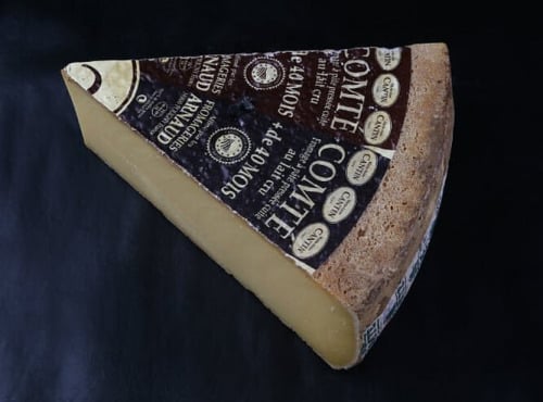 La Fromagerie Marie-Anne Cantin - Comté AOP plus de 40 mois 250g
