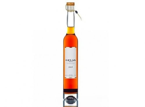 Armagnac Gelas - Armagnac Gelas 2002