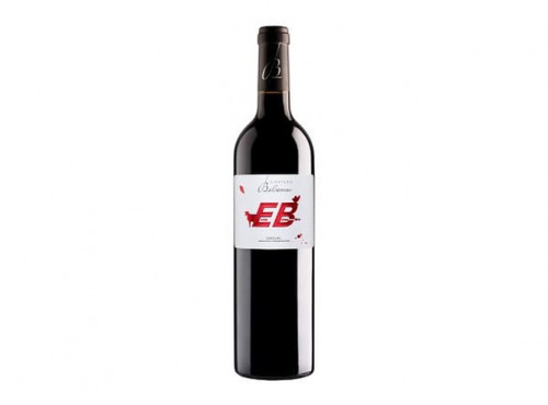 Château Balsamine - AOC Gaillac Rouge “L’École Buissonnière” 2023 – Médaille d’Or CGA 2026 6x75cl