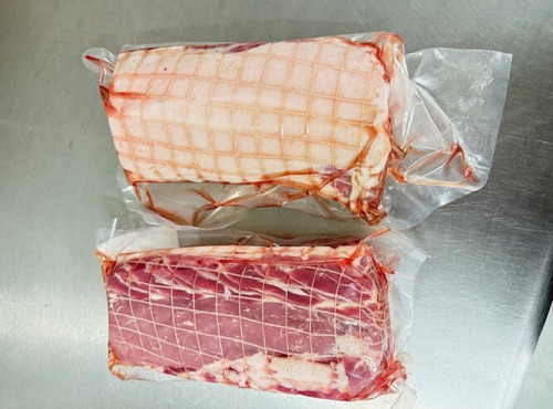 Pierre Matayron - [Précommande] RÔTI TOURNEDOS PORC NOIR GASCON