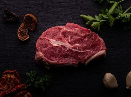 LA FERME DE COLLONGE - Paleron - 1kg