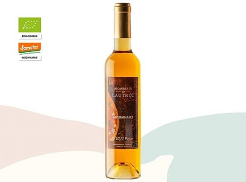 Domaine Ricardelle de Lautrec - Automnale Nature x6 – Six bouteilles pleines de douceur et de lumière
