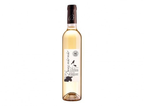 Château Balsamine - AOC Gaillac Doux "Doux Mûr-Mûr" 2024 6x50cl