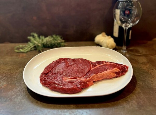 Charcuterie Commenges - [Précommande] Basse Côte de Boeuf - 1 x 400g