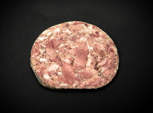 Le Lavandier Charcutier Pontivy - Museau tranches x5 (250g)