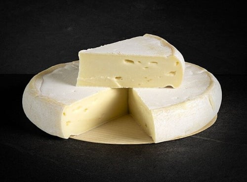 Les Affineurs des Volcans - Reblochon Laitier | Entier 450 g