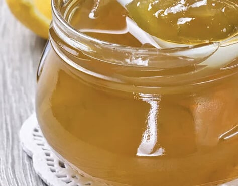 L'OLIVERAIE DU COUDON - Confiture de Pastèque – 370 g
