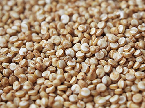 Mon Petit Producteur - Quinoa Bio [vendu Par 500 g]+