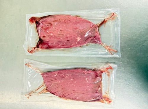 Pierre Matayron - [Précommande] RUMSTEAK DE BŒUF GASCON