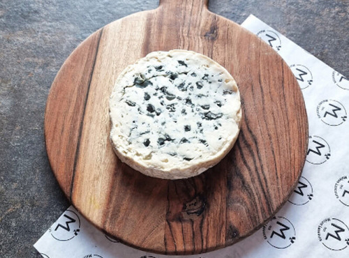 Maison Lascours - Fourme d'Ambert AOP - Fromagerie Xavier MOF - 200gr
