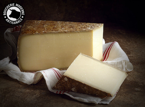 Boucherie Moderne - Comté 24 mois - 300gr