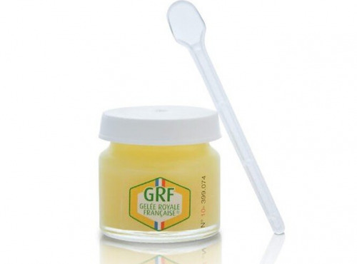 Ferme Joos - Gelée royale 10 g