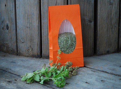 La Boite à Herbes - Mélange Pizza - 30g