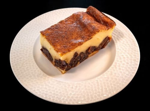 Benoit & Stéphanie - Far Aux Pruneaux Barquette - 400g