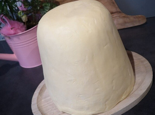 Le Beurre Dupont - Beurre demi-sel (3kg)