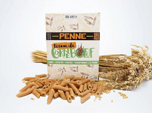 Ferme de Corneboeuf - Penne - 1 kg