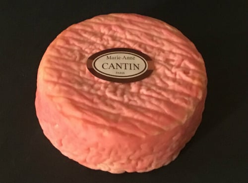 La Fromagerie Marie-Anne Cantin - Soumaintrain Igp