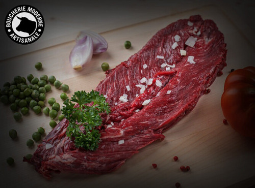 Boucherie Moderne - Onglet de bœuf - 160g