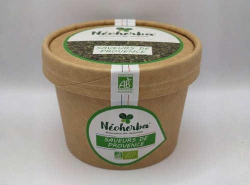 Néoherba - Aromate - Saveurs de Provence