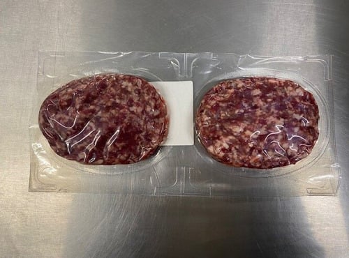 Pierre Matayron - [Précommande] STEAK HACHÉ DE BŒUF GASCON