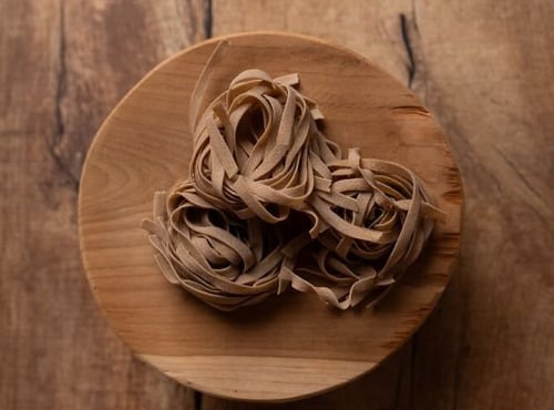 Sur Nos Terres - Pâtes tagliatelles - Les Taglis bio 1kg