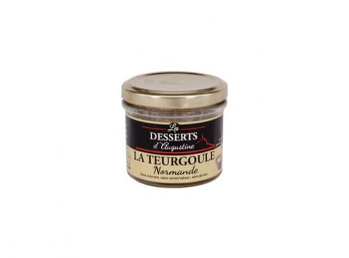 La Chaiseronne - LA TEURGOULE NORMANDE