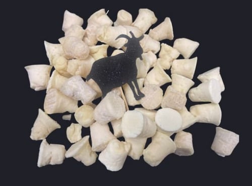 Ferme les Avoineries - Fromages apéritifs 500g