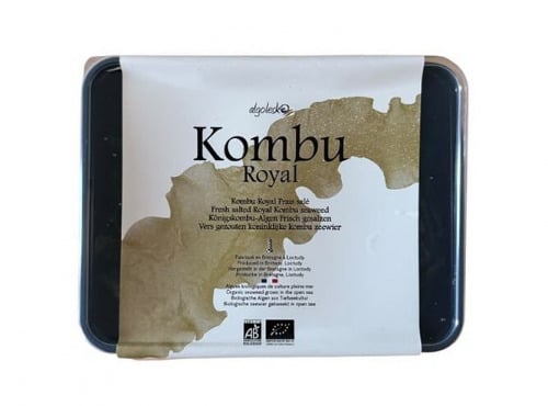 Algolesko - Algue Kombu Royal Bio 1kg