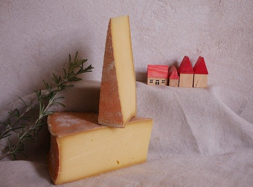 Boutique Boisette - AOP Abondance 250g