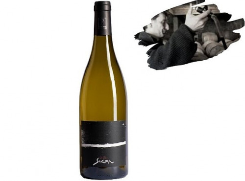 Réserve Privée - AOC Coteaux du Languedoc - Clos Sorian Blanc