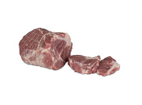 La Ferme Elizaldia - Rôti de porc échine 800g