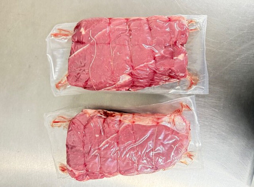 Pierre Matayron - [Précommande] RÔTI DE VEAU GASCON
