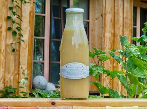 L'Arbocal - Velouté Asperge -BIO - 73cl