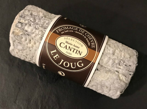 La Fromagerie Marie-Anne Cantin - Le Joug