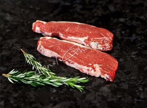 Boucherie Charcuterie Traiteur Lionel Ghérardi - Faux-Filet de Boeuf Limousin Label Rouge - 300g