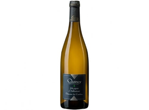 Réserve Privée - Aoc Quincy Bio - Domaine du Coudray - Loire une Pointe d'Authenticité Blanc