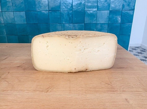 La Fromagerie PonPon Valence - Ossau iraty fermier AOP