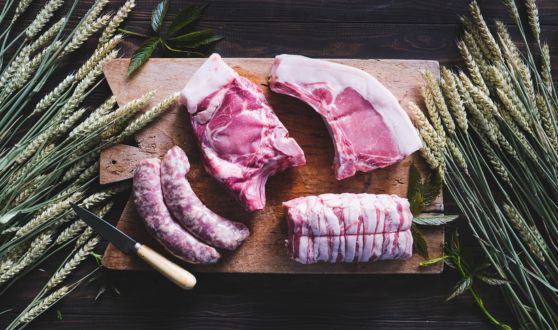 Sélection pour les bouchers