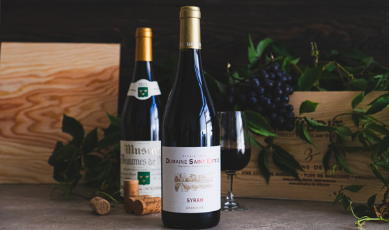 Vins de la Vallée du Rhône