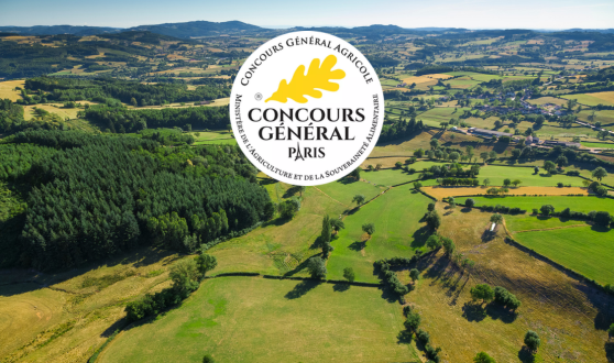 Le meilleur du Concours Général Agricole !