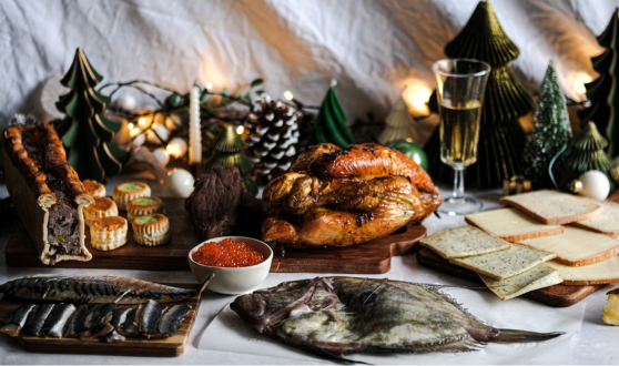 Vos produits de Noël préférés