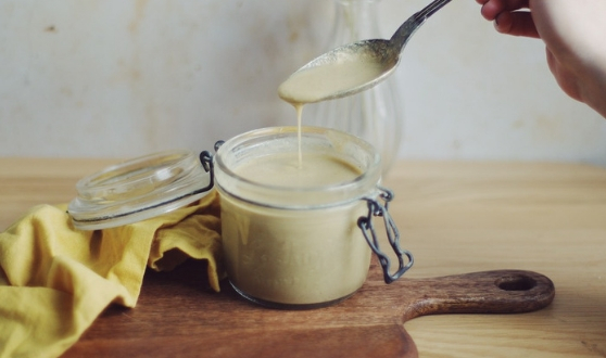 Tous nos produits d'épicerie salée bio