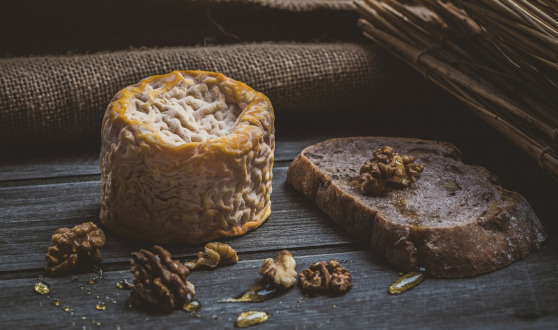 Fromages & Produits Laitiers