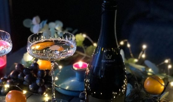 Nos crémants & autres effervescents