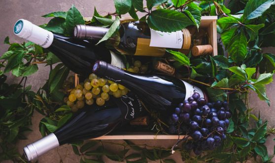 Nos produits labellisés HVE