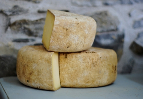 Fromages & Crémerie